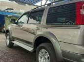 Cần bán gấp Ford Everest sản xuất 2008, nhập khẩu  