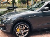 Cần bán Maserati Levante đời 2018, nhập khẩu