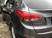 Cần bán Hyundai Tucson đời 2010, màu xám, nhập khẩu nguyên chiếc còn mới, giá 520tr