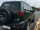 Bán ô tô Nissan Terrano sản xuất năm 2002, xe nhập còn mới 