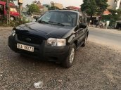 Bán ô tô Ford Escape đời 2003, giá tốt