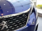 Bán Peugeot 3008 sản xuất 2019, màu xanh lam