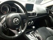 Bán ô tô Mazda 3 đời 2015, màu xanh lam còn mới