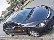 Bán ô tô Honda Civic năm sản xuất 2009, màu đen còn mới, 328 triệu