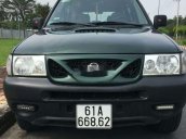 Bán ô tô Nissan Terrano sản xuất năm 2002, xe nhập còn mới 