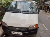 Bán Ford Transit đời 2000, màu trắng