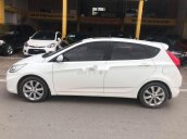 Xe Hyundai Accent sản xuất 2014, màu trắng, nhập khẩu nguyên chiếc còn mới