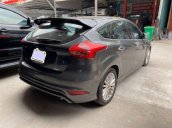 Bán Ford Focus sản xuất 2016, giá 650tr