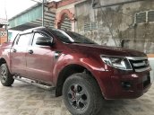 Bán xe Ford Ranger năm sản xuất 2015, nhập khẩu