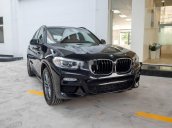 Bán ô tô BMW X3 sản xuất năm 2019, nhập khẩu, giá siêu ưu đãi