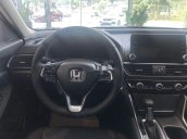 Cần bán Honda Accord đời 2019, màu đen, nhập khẩu nguyên chiếc