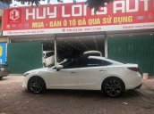 Cần bán lại xe Mazda 6 sản xuất năm 2019, màu trắng