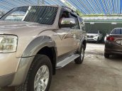 Cần bán gấp Ford Everest sản xuất 2008, nhập khẩu  