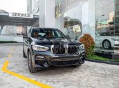 Bán ô tô BMW X3 sản xuất năm 2019, nhập khẩu, giá siêu ưu đãi