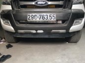 Cần bán gấp Ford Ranger sản xuất 2017, màu trắng, nhập khẩu nguyên chiếc còn mới, 675 triệu