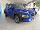 Bán xe Hyundai Kona đời 2019, đủ màu, giao ngay