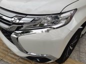 Bán Mitsubishi Pajero Sport năm 2019, màu trắng, xe nhập, mới hoàn toàn