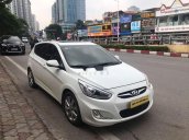 Xe Hyundai Accent sản xuất 2014, màu trắng, nhập khẩu nguyên chiếc còn mới