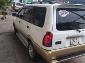 Cần bán Isuzu Hi lander sản xuất 2008, màu trắng còn mới, 219tr