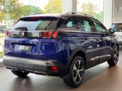 Bán Peugeot 3008 sản xuất 2019, màu xanh lam