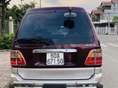 Cần bán Toyota Zace GL đời 2003, màu đỏ, xe nhập còn mới, giá 209tr