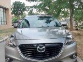 Cần bán Mazda CX 9 năm sản xuất 2016, màu xám, nhập khẩu nguyên chiếc còn mới