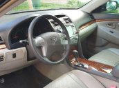 Bán Toyota Camry năm sản xuất 2008, màu đen còn mới, 495 triệu