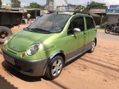 Bán Daewoo Matiz SE năm sản xuất 2005, màu xanh lam