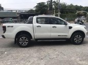 Bán xe Ford Ranger sản xuất năm 2018, nhập khẩu nguyên chiếc, giá 840tr