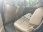 Bán Toyota Fortuner sản xuất 2009, tên tư nhân