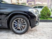 Bán ô tô BMW X3 sản xuất năm 2019, nhập khẩu, giá siêu ưu đãi