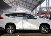 Bán Mitsubishi Pajero sản xuất 2019, nội thất sang trọng đầy tiện ích