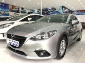 Cần bán xe Mazda 3 sản xuất 2015, 535 triệu