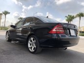 Bán Mercedes C class 2006, xe nhập giá cạnh tranh