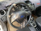 Bán Ford Fiesta sản xuất 2016, giá 420tr
