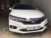 Bán Honda City năm 2019, màu trắng