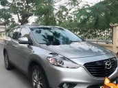 Cần bán Mazda CX 9 năm sản xuất 2016, màu xám, nhập khẩu nguyên chiếc còn mới