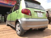 Bán Daewoo Matiz SE năm sản xuất 2005, màu xanh lam