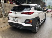 Bán ô tô Hyundai Kona năm sản xuất 2019