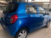 Cần bán xe Suzuki Celerio đời 2019, màu xanh lam, xe nhập, giá tốt