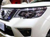 Bán Nissan X Terra đời 2019, màu trắng, nhập khẩu  