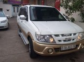 Cần bán Isuzu Hi lander sản xuất 2008, màu trắng còn mới, 219tr