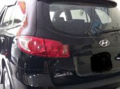 Bán ô tô Hyundai Santa Fe sản xuất năm 2008