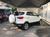 Bán ô tô Ford EcoSport năm 2019, màu trắng