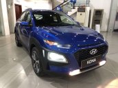 Bán xe Hyundai Kona đời 2019, đủ màu, giao ngay