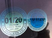 Cần bán Daewoo Lacetti 2012, màu đen còn mới, giá 189tr