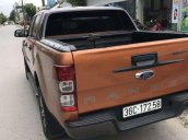 Bán xe Ford Ranger năm 2015, xe nhập, 685tr