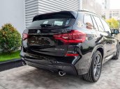 Bán ô tô BMW X3 sản xuất năm 2019, nhập khẩu, giá siêu ưu đãi