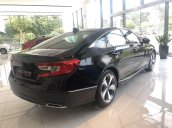 Cần bán Honda Accord đời 2019, màu đen, nhập khẩu nguyên chiếc