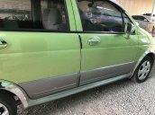 Bán Daewoo Matiz SE năm sản xuất 2005, màu xanh lam